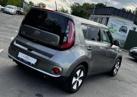 Продажа Kia Soul 2016, 27 kWh, электрический, автомат, 100 тыс. км, Луцк - 7/10