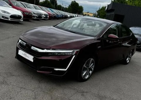 Продажа Honda Clarity 2018, гибрид, автомат, 95 тыс. км, Луцк - 1/10
