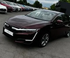 Продажа Honda Clarity 2018, гибрид, автомат, 95 тыс. км, Луцк