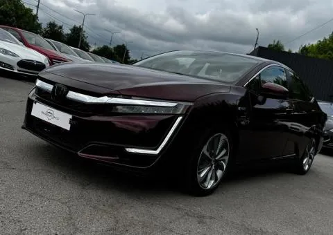 Продажа Honda Clarity 2018, гибрид, автомат, 95 тыс. км, Луцк - 2/10