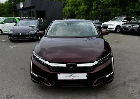 Продажа Honda Clarity 2018, гибрид, автомат, 95 тыс. км, Луцк - 3/10