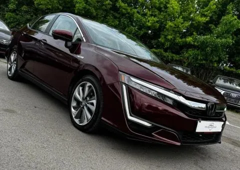 Продажа Honda Clarity 2018, гибрид, автомат, 95 тыс. км, Луцк - 5/10