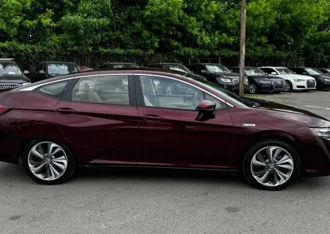 Продажа Honda Clarity 2018, гибрид, автомат, 95 тыс. км, Луцк - 6/10