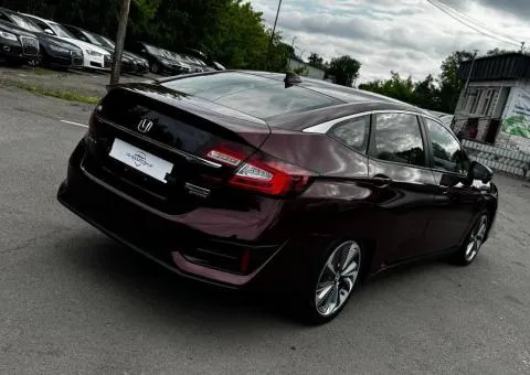 Продажа Honda Clarity 2018, гибрид, автомат, 95 тыс. км, Луцк - 7/10