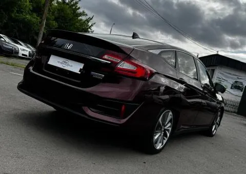 Продажа Honda Clarity 2018, гибрид, автомат, 95 тыс. км, Луцк - 8/10