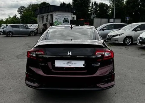 Продажа Honda Clarity 2018, гибрид, автомат, 95 тыс. км, Луцк - 9/10