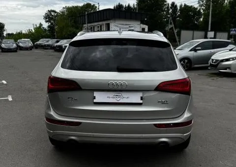 Audi Q5 2013, 1.98 л бензин, автомат, Quattro, 183 тыс. км, Луцк - 9/10