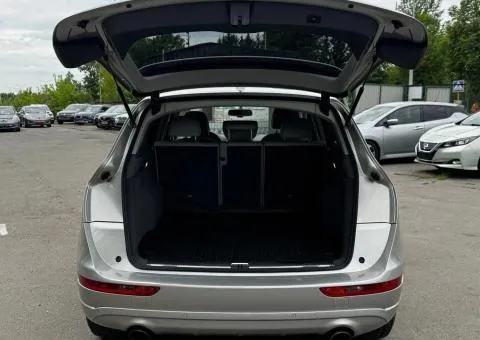 Audi Q5 2013, 1.98 л бензин, автомат, Quattro, 183 тыс. км, Луцк - 10/10