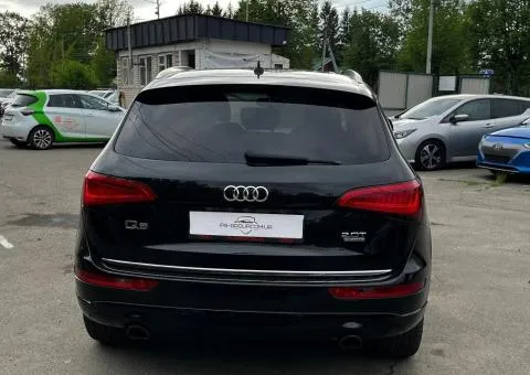 Audi Q5 2015, 1.98 л бензин, автомат, Quattro, 229 тыс. км, Луцк - 9/10
