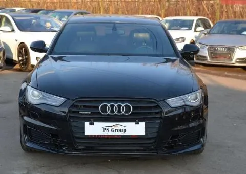 Audi A6 2016, 1.98 л бензин, автомат, Quattro, 126 тыс. км, Луцк - 3/10