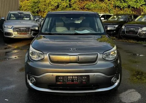 Kia Soul 2015, электро, автомат, 126 тыс. км, Луцк - 2/10