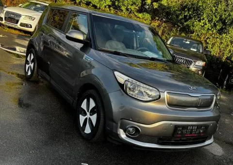 Kia Soul 2015, электро, автомат, 126 тыс. км, Луцк - 3/10