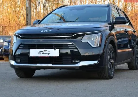 Kia Niro 2023, 1.58 л гибрид, автомат, передний привод, 29 тыс. км, Луцк - 2/10
