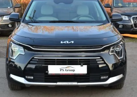 Kia Niro 2023, 1.58 л гибрид, автомат, передний привод, 29 тыс. км, Луцк - 3/10