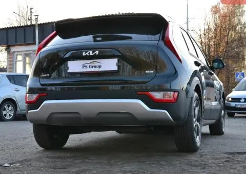 Kia Niro 2023, 1.58 л гибрид, автомат, передний привод, 29 тыс. км, Луцк - 8/10