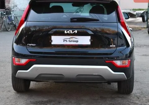 Kia Niro 2023, 1.58 л гибрид, автомат, передний привод, 29 тыс. км, Луцк - 9/10