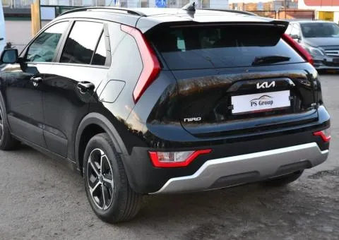 Kia Niro 2023, 1.58 л гибрид, автомат, передний привод, 29 тыс. км, Луцк - 10/10