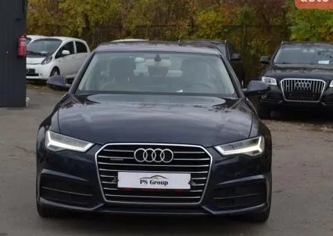 Audi A6 2018, 1.98 л бензин, автомат, Quattro, 146 тыс. км, Луцк - 3/10
