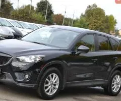Продажа Mazda CX-5 2012, 2.2 л дизель, автомат, полный привод, 186 тыс. км, Луцк