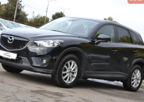 Продажа Mazda CX-5 2012, 2.2 л дизель, автомат, полный привод, 186 тыс. км, Луцк - 2/10