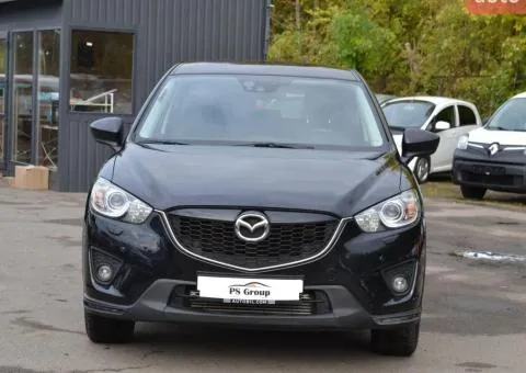 Продажа Mazda CX-5 2012, 2.2 л дизель, автомат, полный привод, 186 тыс. км, Луцк - 3/10