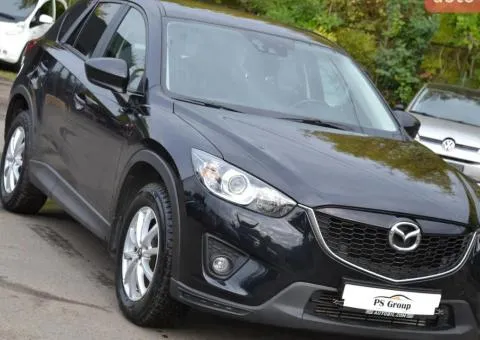 Продажа Mazda CX-5 2012, 2.2 л дизель, автомат, полный привод, 186 тыс. км, Луцк - 4/10