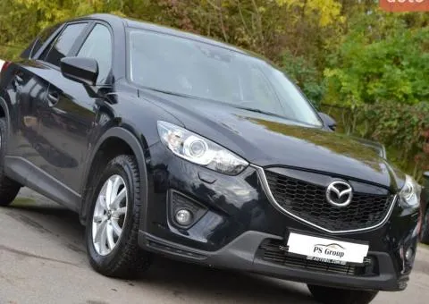 Продажа Mazda CX-5 2012, 2.2 л дизель, автомат, полный привод, 186 тыс. км, Луцк - 5/10