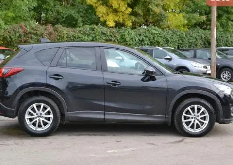 Продажа Mazda CX-5 2012, 2.2 л дизель, автомат, полный привод, 186 тыс. км, Луцк - 6/10