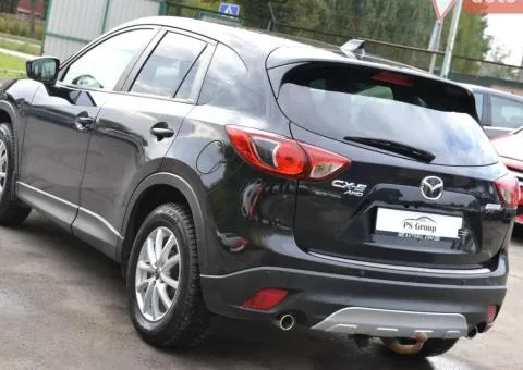 Продажа Mazda CX-5 2012, 2.2 л дизель, автомат, полный привод, 186 тыс. км, Луцк - 10/10