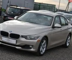 BMW 3 Series 2013, 2 л бензин, автомат, xDrive, 149 тыс. км, Луцк