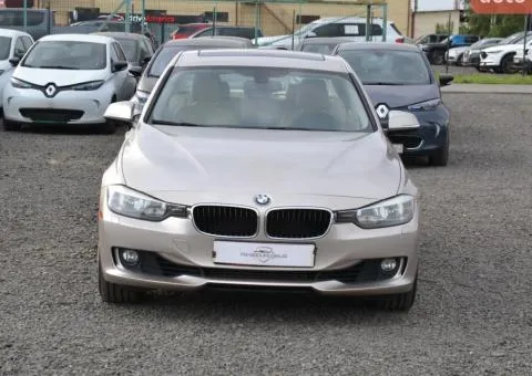 BMW 3 Series 2013, 2 л бензин, автомат, xDrive, 149 тыс. км, Луцк - 3/10
