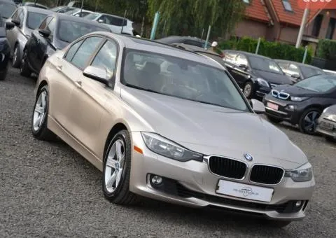 BMW 3 Series 2013, 2 л бензин, автомат, xDrive, 149 тыс. км, Луцк - 4/10