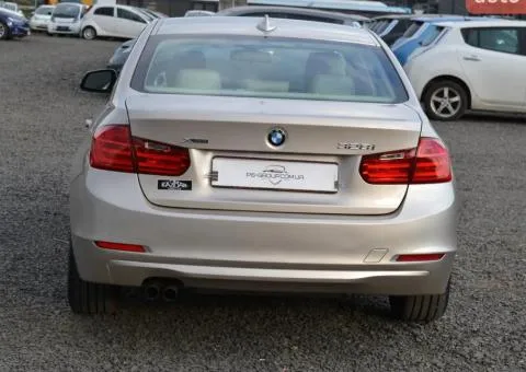 BMW 3 Series 2013, 2 л бензин, автомат, xDrive, 149 тыс. км, Луцк - 8/10