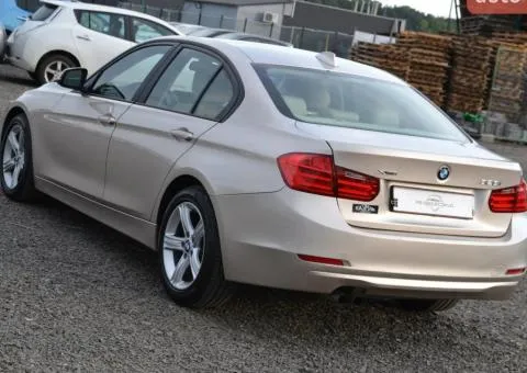 BMW 3 Series 2013, 2 л бензин, автомат, xDrive, 149 тыс. км, Луцк - 9/10