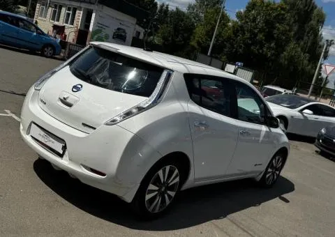Nissan Leaf 2016, электро, автомат, 100 тыс. км, Луцк - 6/10