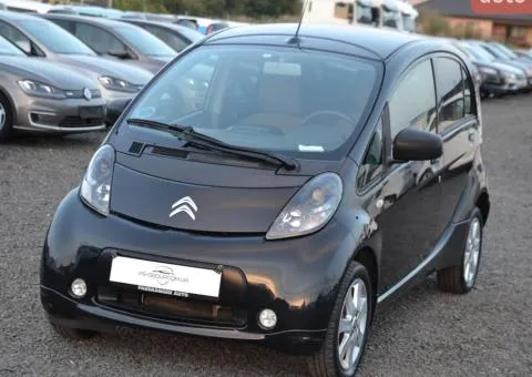 Citroen C-Zero 2013, электро, автомат, 97 тыс. км, Луцк - 1/10