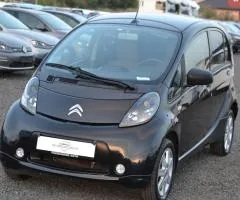 Citroen C-Zero 2013, электро, автомат, 97 тыс. км, Луцк