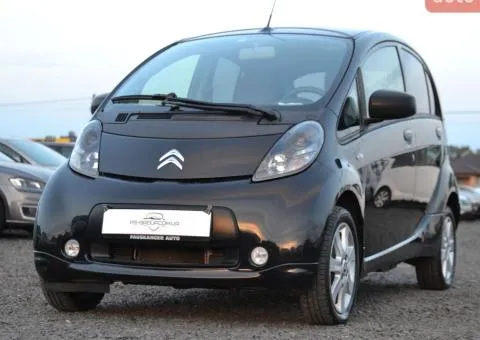 Citroen C-Zero 2013, электро, автомат, 97 тыс. км, Луцк - 2/10