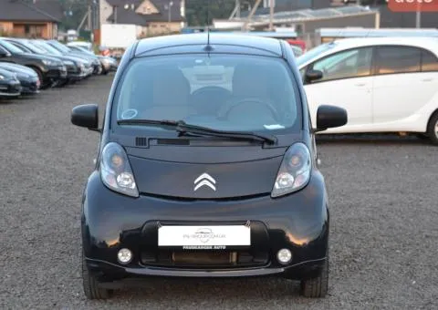 Citroen C-Zero 2013, электро, автомат, 97 тыс. км, Луцк - 3/10