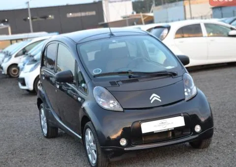 Citroen C-Zero 2013, электро, автомат, 97 тыс. км, Луцк - 4/10