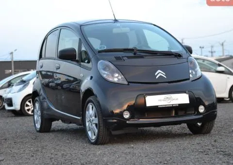 Citroen C-Zero 2013, электро, автомат, 97 тыс. км, Луцк - 5/10