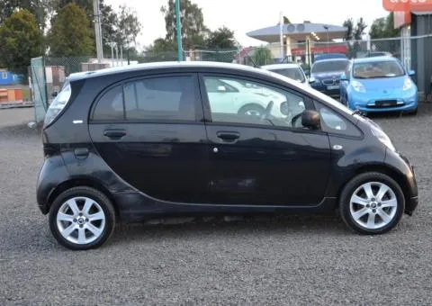 Citroen C-Zero 2013, электро, автомат, 97 тыс. км, Луцк - 6/10