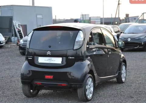 Citroen C-Zero 2013, электро, автомат, 97 тыс. км, Луцк - 7/10
