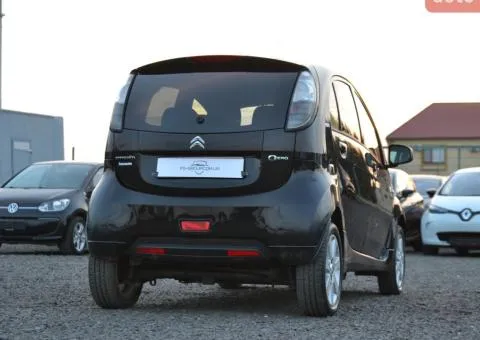 Citroen C-Zero 2013, электро, автомат, 97 тыс. км, Луцк - 8/10