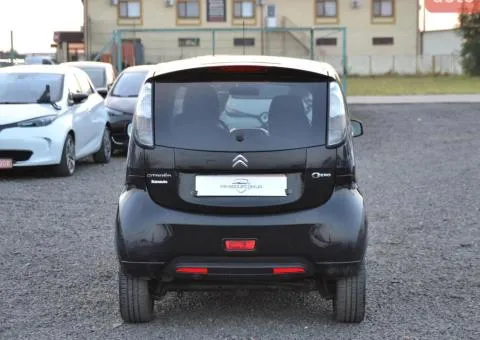 Citroen C-Zero 2013, электро, автомат, 97 тыс. км, Луцк - 9/10