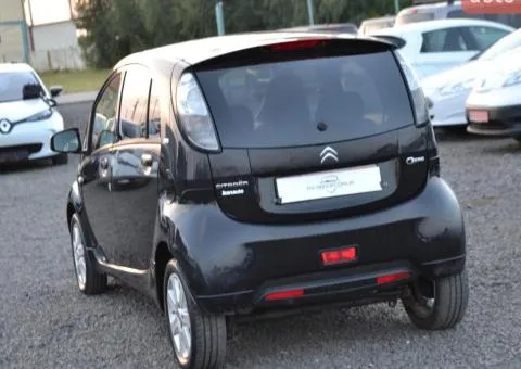 Citroen C-Zero 2013, электро, автомат, 97 тыс. км, Луцк - 10/10