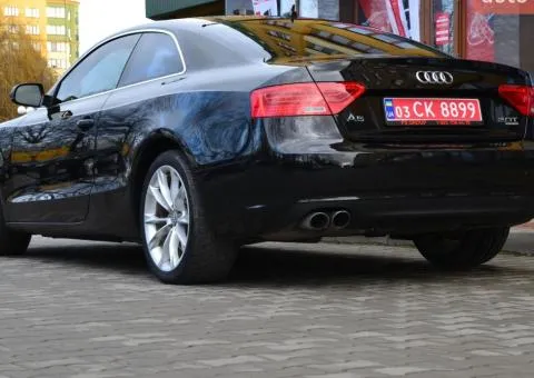 Audi A5 2013, 2 л бензин, автомат, 173 тыс. км, Луцк - 10/10
