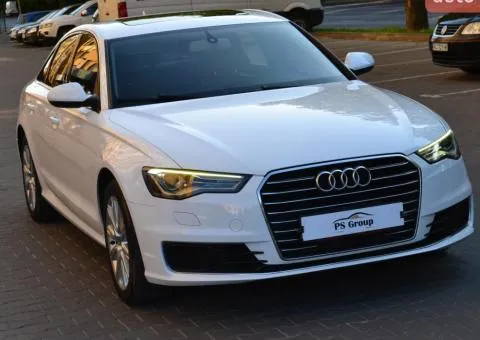 Audi A6 2016, 2 л бензин, автомат, 71 тыс. км, Луцк - 4/10
