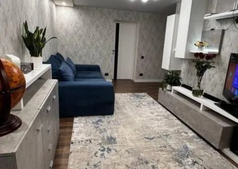 3-room apartment for sale, 60 m², Vsevoloda Petriva, Bohuniia, Zhytomyr - 1/8