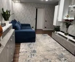 3-room apartment for sale, 60 m², Vsevoloda Petriva, Bohuniia, Zhytomyr